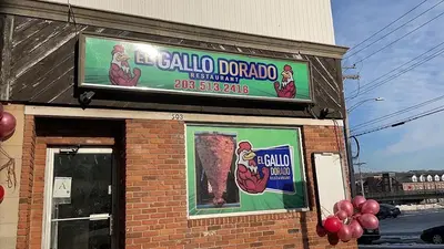 El Gallo Dorado