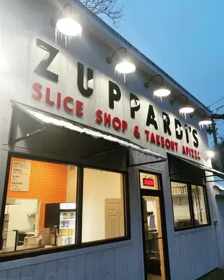 Zuppardi's - Slice Shop & Takeout Apizza