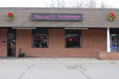 Maria V's Bar and Restaurant