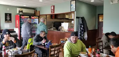 Uncle G's Pizzeria & Restaurant