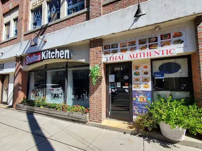 Dee's Kitchen