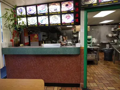 Eastern Bistro