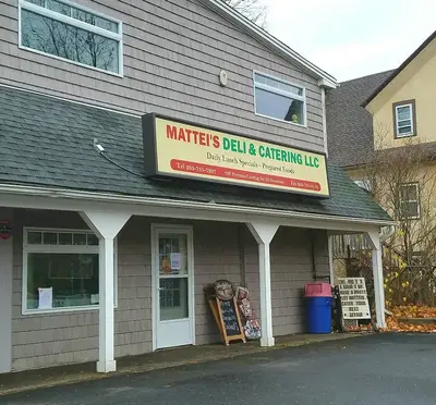 Business Photo