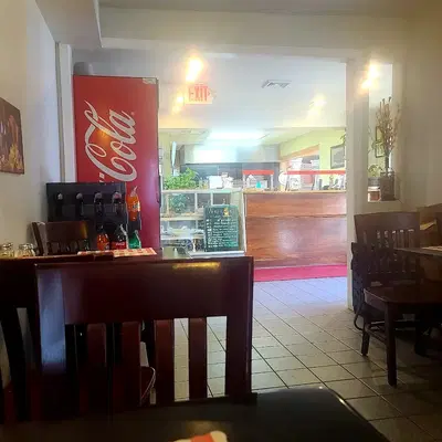 Antonio's Italian Style Pizza
