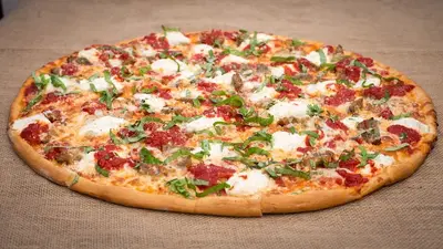 Artans Pizza