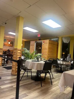 Koolbreeze Jamerican Cuisine Restaurant