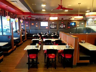 Katz's Deli Restaurant