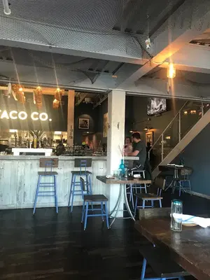 Taco Co.