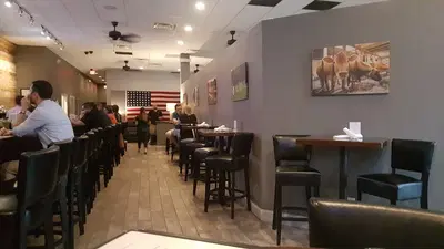 Stormy's