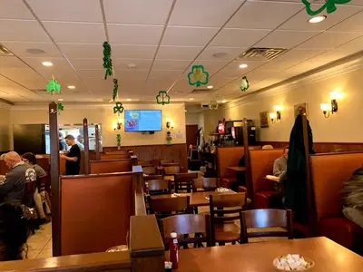 Sassafras Restaurant & Ice Cream
