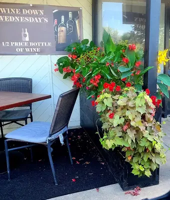 Vincents Restaurant