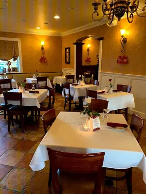 Carmine's Ristorante Italiano