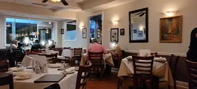 La Scogliera