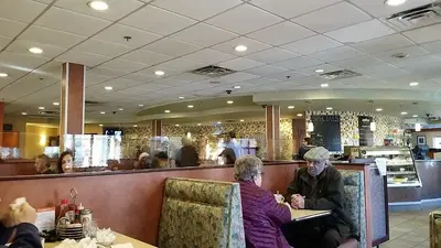 Riverdale Diner