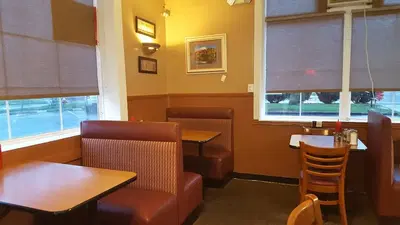Town & Country Restaurant