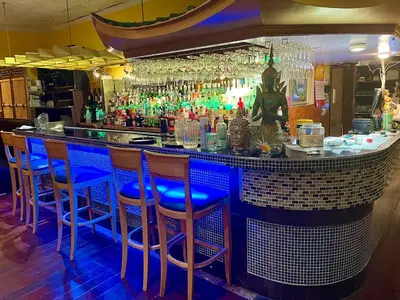 Thai Palace
