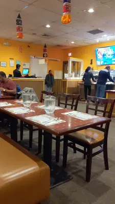 Naatiya Indian Restaurant