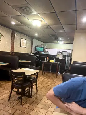 Town Pizza