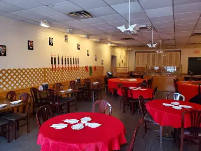 Hunan House