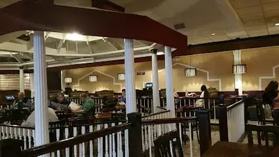 Brazi's Italian Restaurant