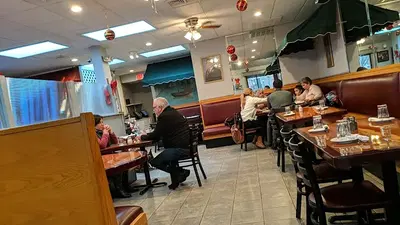 Abate Restaurant