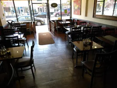 Caribe Restaurant Hartford/Park St Location