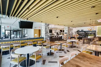 Herb N' Kitchen Hartford