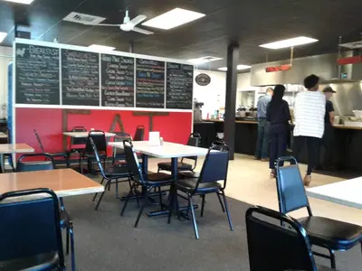 Market Restaurant