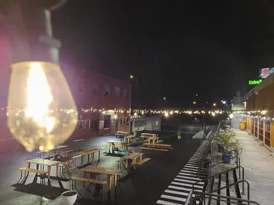 MofonGo Restaurant