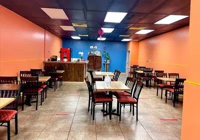 El Nopal Mexican restaurant