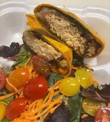 Ravi's Restaurant
