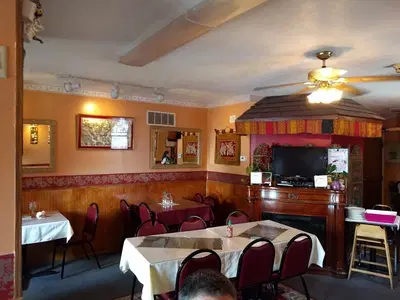 King & I Thai Restaurant
