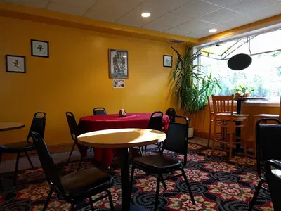 Fire-N-Spice Vegan Restaurant, Bakery and Juices