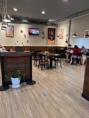 Fogata Mexican Restaurant