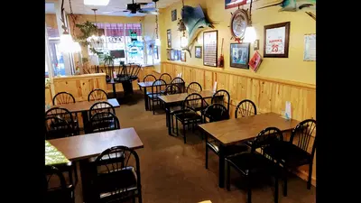 Aqui Me Quedo Restaurant II