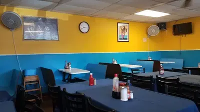 Sisters Restaurant LLC