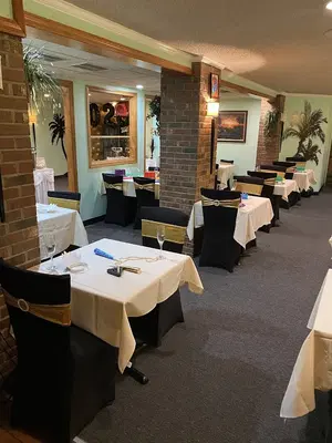 Sun Splash Jamaican Restaurant LLC