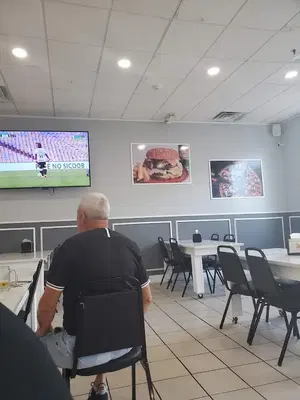Rio Doce Luncheonette