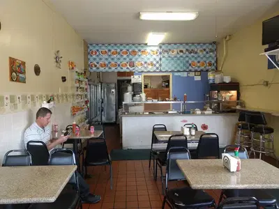 Leo's Restaurant