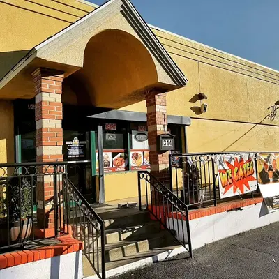 Jean's Cuisine