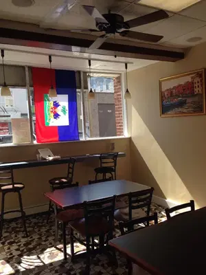 Milah's Cuisine
