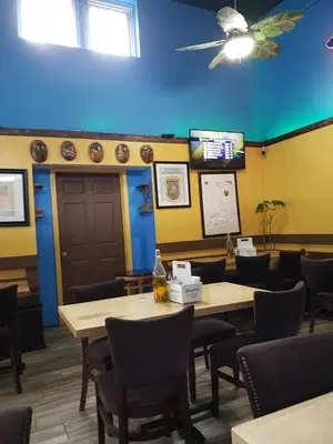 La Bodega Del Mofongo Restaurant
