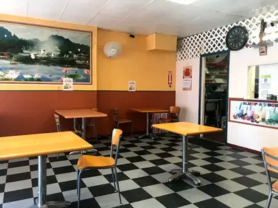 Pho Hong Thom