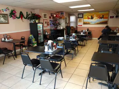 Pho Saigon