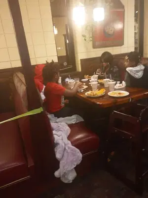 American Steakhouse