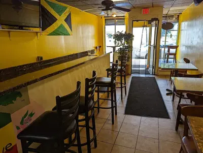 Norma`s Kitchen