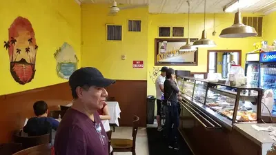 El Cochinito