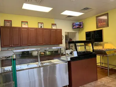 Family Flamez Restaurant