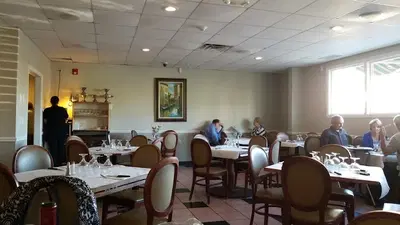 Testo's Pizzeria & Restaurant