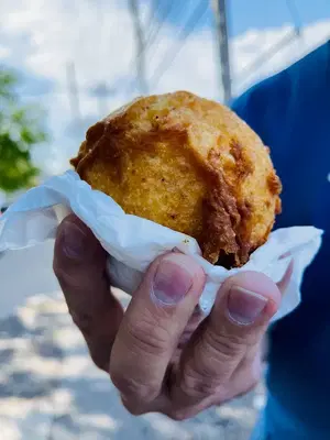 La Cabaña